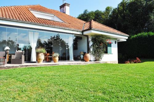 This photo about Los Perales Gijon shared on HyHotel.com