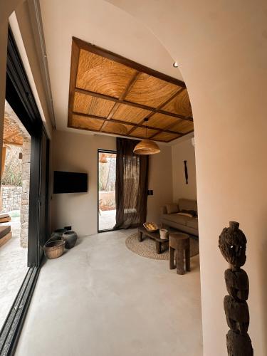 Faciliteiten, Na Xamena in La Croix-Valmer Faciliteiten, Na Xamena in La Croix-Valmer