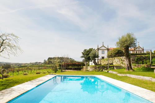 ทัศนียภาพ, Solar das Bouças by Quantique (Solar das Boucas by Quantique) in บาร์เรย์โรส ทัศนียภาพ, Solar das Bouças by Quantique (Solar das Boucas by Quantique) in บาร์เรย์โรส