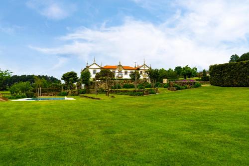 สวน, Solar das Bouças by Quantique (Solar das Boucas by Quantique) in บาร์เรย์โรส สวน, Solar das Bouças by Quantique (Solar das Boucas by Quantique) in บาร์เรย์โรส