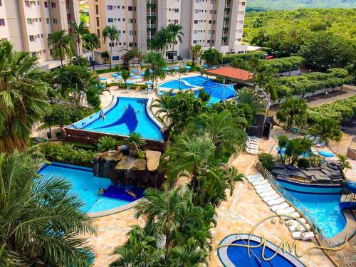 Ecologic Park RM Hopesdagem in Bandeirantes Ecologic Park RM Hopesdagem in Bandeirantes