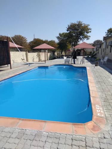 Piscina, Etang Guesthouse in Nata Piscina, Etang Guesthouse in Nata