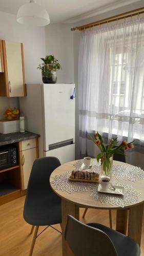 Létesítmények, Apartament 35 in Zamość Létesítmények, Apartament 35 in Zamość