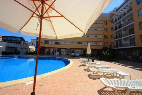 Menada Sunny Day 1 Apartments Hotel