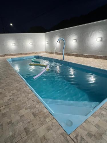 Casa de Praia seca Saquarema in อิปิตังกาส Casa de Praia seca Saquarema in อิปิตังกาส