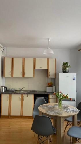 Létesítmények, Apartament 35 in Zamość Létesítmények, Apartament 35 in Zamość