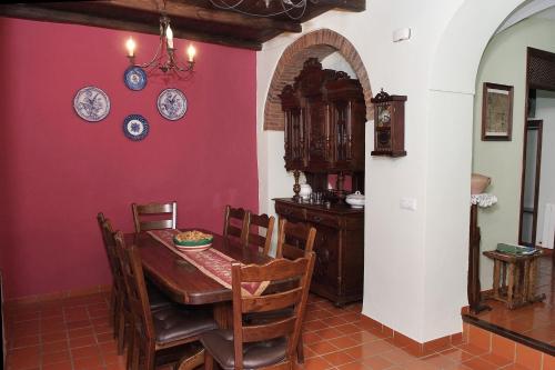 This photo about Casa Del Abuelo Martin shared on HyHotel.com