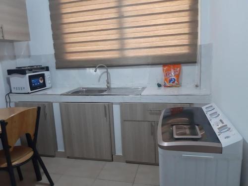 The Alpha* residence in Tema The Alpha* residence in Tema