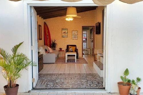 CASA SURF - BEACHFRONT LIVING in Playa Hermosa CASA SURF - BEACHFRONT LIVING in Playa Hermosa