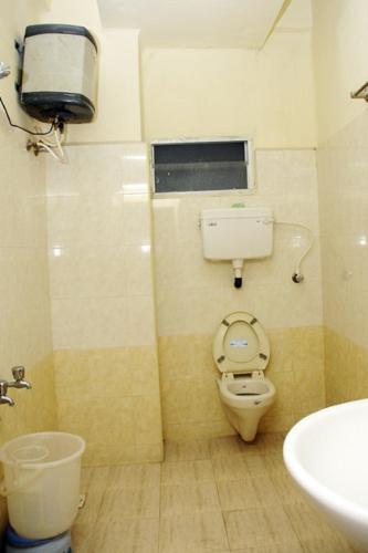 This photo about Hotel Bhimas shared on HyHotel.com