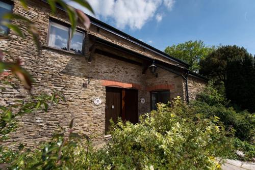 Upper Mill Tower -TheHome-AwaySouth in كومبي مارتين Upper Mill Tower -TheHome-AwaySouth in كومبي مارتين