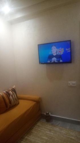 Appartement calm in guéliz