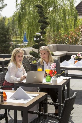 Van der Valk Hotel Assen in Assen Van der Valk Hotel Assen in Assen