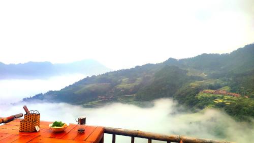 HillHome Hoàng Su Phì in Nam Pi HillHome Hoàng Su Phì in Nam Pi