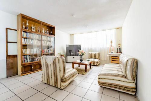 Habitaciones con baño privado (Habitaciones con bano privado) in ลากอนเซปซิออน Habitaciones con baño privado (Habitaciones con bano privado) in ลากอนเซปซิออน