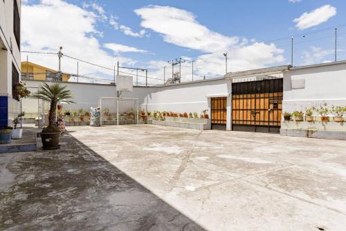 Habitaciones con baño privado (Habitaciones con bano privado) in ลากอนเซปซิออน Habitaciones con baño privado (Habitaciones con bano privado) in ลากอนเซปซิออน