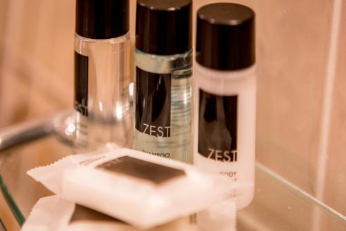 This photo about Best Western Plus West Retford Hotel shared on HyHotel.com