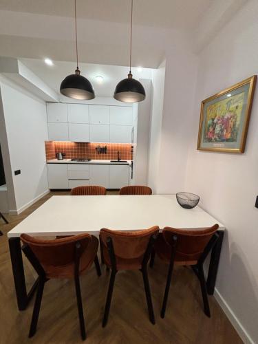 Hilton apartment by Blox with full comfort