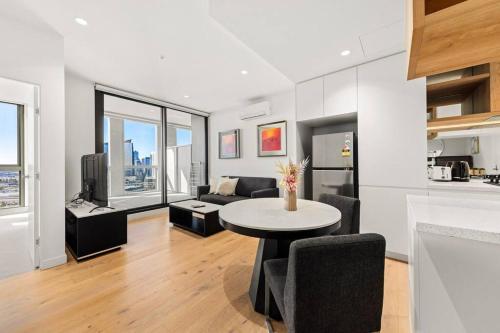 Serain Residences on 263 Normanby Road in 南墨爾本 Serain Residences on 263 Normanby Road in 南墨爾本