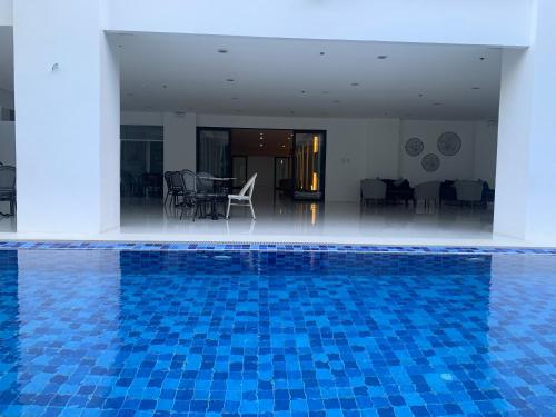 設施, Givande Studio at One PonteFino in Dumuclay 設施, Givande Studio at One PonteFino in Dumuclay