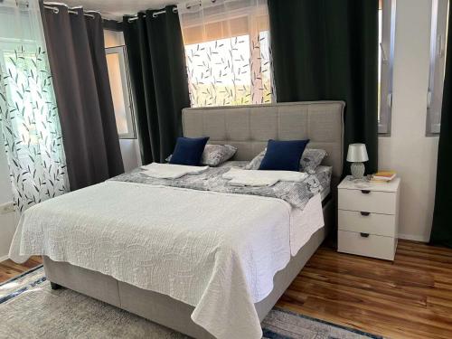 Apartman Glorija in Sutvara Apartman Glorija in Sutvara