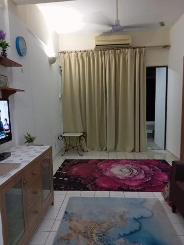 Paradise Lagoon Apartment PD in Kampung Bagan Pinang Paradise Lagoon Apartment PD in Kampung Bagan Pinang