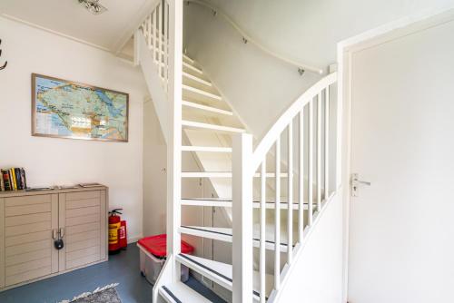 Bosweg 18/C in Zoutelande Bosweg 18/C in Zoutelande