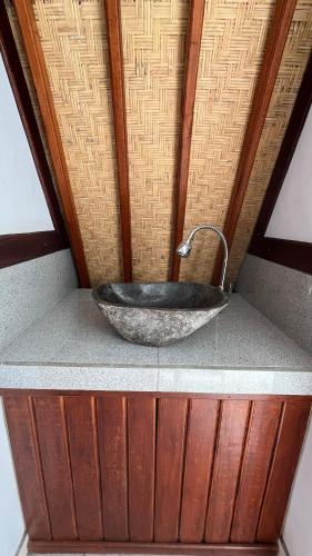 Puri Pilihani Hostel in Munduk Puri Pilihani Hostel in Munduk