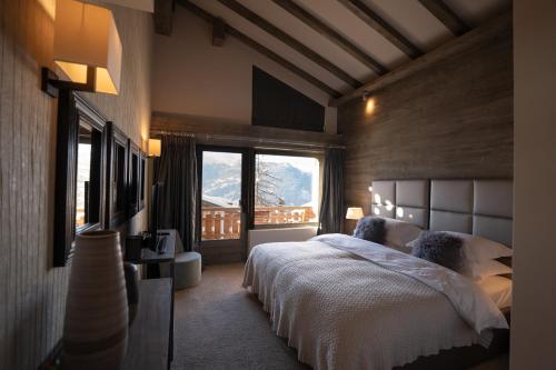 No 14 Verbier in Verbier No 14 Verbier in Verbier