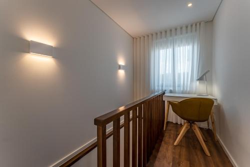 บริการและสิ่งอำนวยความสะดวก, Douro View Charming Apartment Duplex in วัลบอม บริการและสิ่งอำนวยความสะดวก, Douro View Charming Apartment Duplex in วัลบอม