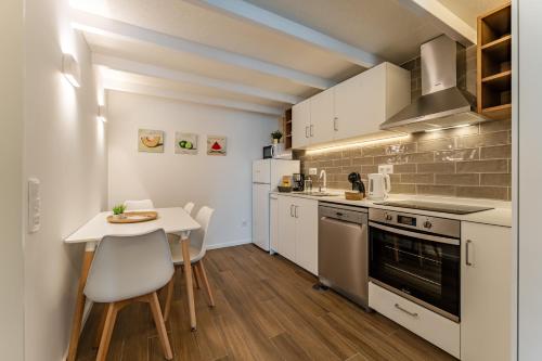 Douro View Charming Apartment Duplex in วัลบอม Douro View Charming Apartment Duplex in วัลบอม