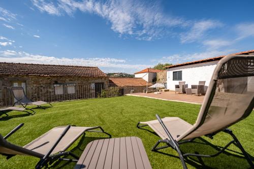 สวน, Douro View Charming Apartment Duplex in วัลบอม สวน, Douro View Charming Apartment Duplex in วัลบอม