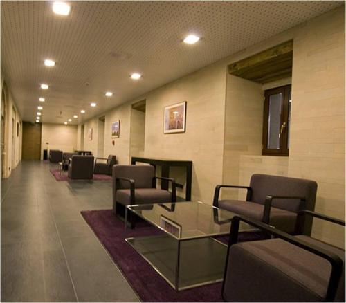 Létesítmények, Posada Real Convento San Francisco in Santo Domingo De Silos Létesítmények, Posada Real Convento San Francisco in Santo Domingo De Silos