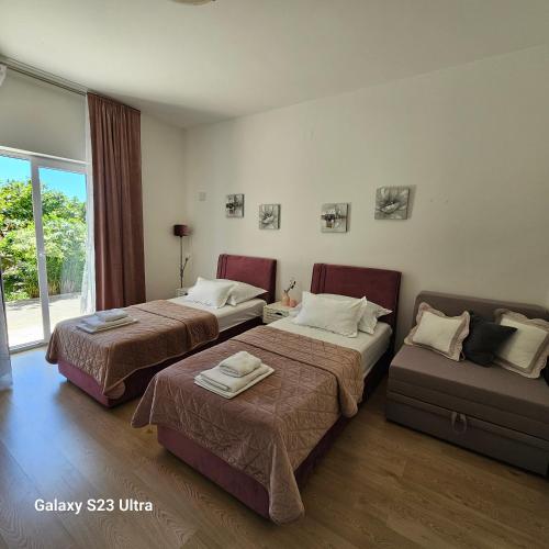 Apartmani Dianna in Kastela Apartmani Dianna in Kastela