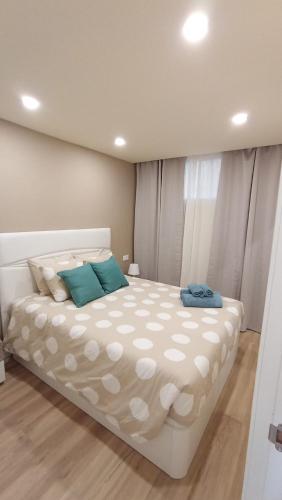 Appartamento Las Americas aria condizionata wi-fi