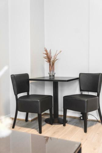 One-bedroom apartment in central Oslo in Sagene One-bedroom apartment in central Oslo in Sagene