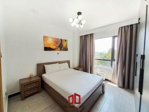 Your Sanctuary in the City in Nairobi Your Sanctuary in the City in Nairobi