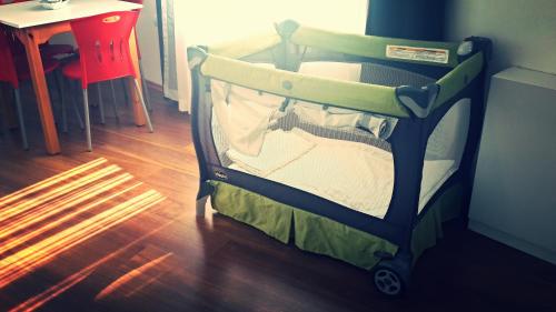 This photo about Park Suite Hotel shared on HyHotel.com