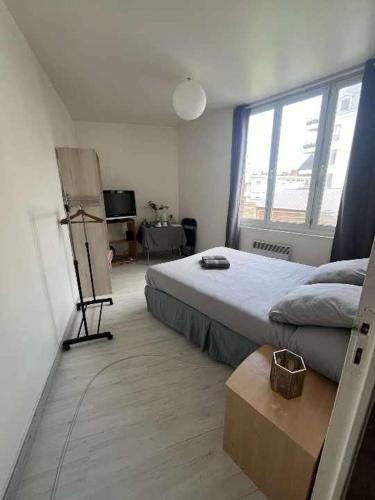 Les Délices Normands, très bon emplacement avec parking privé et grand jardin (Chez Vincent, Chambres doubles equipees, avec acces prive, tres bon emplacement dans Dieppe, au calm) in Dieppe Les Délices Normands, très bon emplacement avec parking privé et grand jardin (Chez Vincent, Chambres doubles equipees, avec acces prive, tres bon emplacement dans Dieppe, au calm) in Dieppe