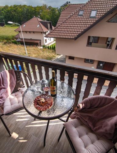 Apartman Bahus in Potoci Apartman Bahus in Potoci