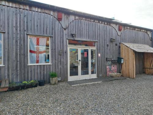 Recreational facilities, Meadowbeck - Shepherd Huts in Flask Recreational facilities, Meadowbeck - Shepherd Huts in Flask