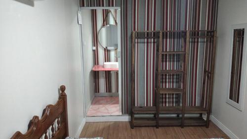 Albergue Cultural Hostel in Jacarepagua Albergue Cultural Hostel in Jacarepagua