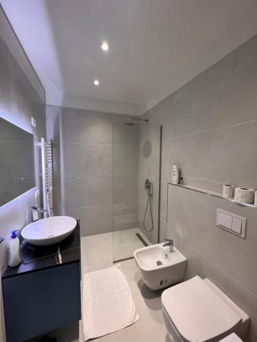Tirana modern one bedroom Apartment in Laprake Tirana modern one bedroom Apartment in Laprake