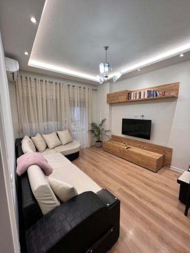 Tirana modern one bedroom Apartment in Laprake Tirana modern one bedroom Apartment in Laprake