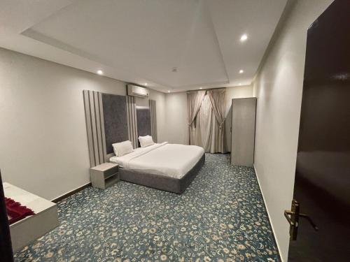 أجواء المساء للشقق المفروشة (Ajwaa Al Msaa Apartments) in المغرزات أجواء المساء للشقق المفروشة (Ajwaa Al Msaa Apartments) in المغرزات