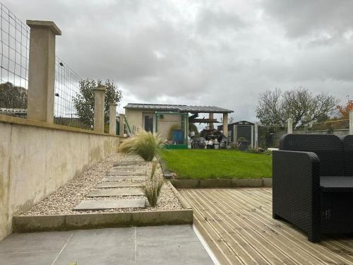 La Verdière (La Verdiere) in Fresney-Le-Vieux La Verdière (La Verdiere) in Fresney-Le-Vieux