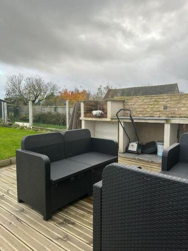 La Verdière (La Verdiere) in Fresney-Le-Vieux La Verdière (La Verdiere) in Fresney-Le-Vieux