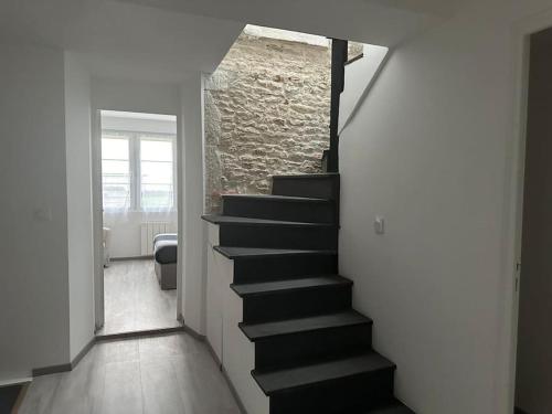 La Verdière (La Verdiere) in Fresney-Le-Vieux La Verdière (La Verdiere) in Fresney-Le-Vieux