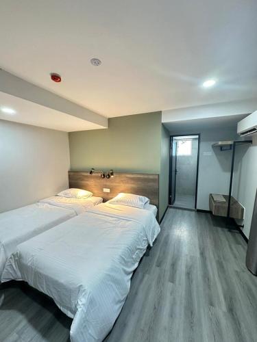 EpochHotel near สุสานสงครามไท่ผิง EpochHotel near สุสานสงครามไท่ผิง