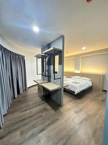 EpochHotel near สุสานสงครามไท่ผิง EpochHotel near สุสานสงครามไท่ผิง